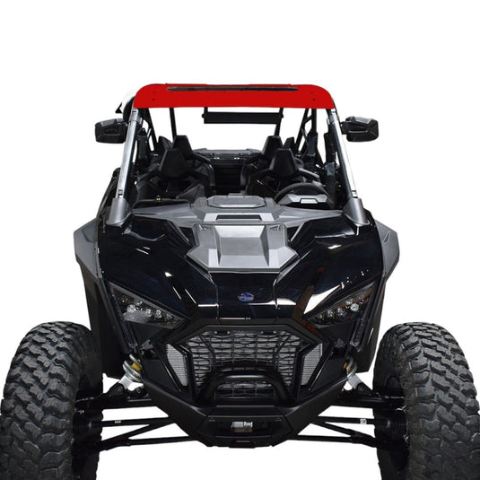 Moto Armor Aluminum Roof for 2020+ RZR PRO XP 4 & TURBO R