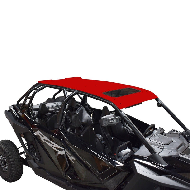 Load image into Gallery viewer, Moto Armor Aluminum Roof for 2020+ RZR PRO XP 4 &amp; TURBO R
