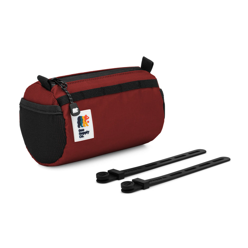 Load image into Gallery viewer, Sitka Handlebar Bike Bag
