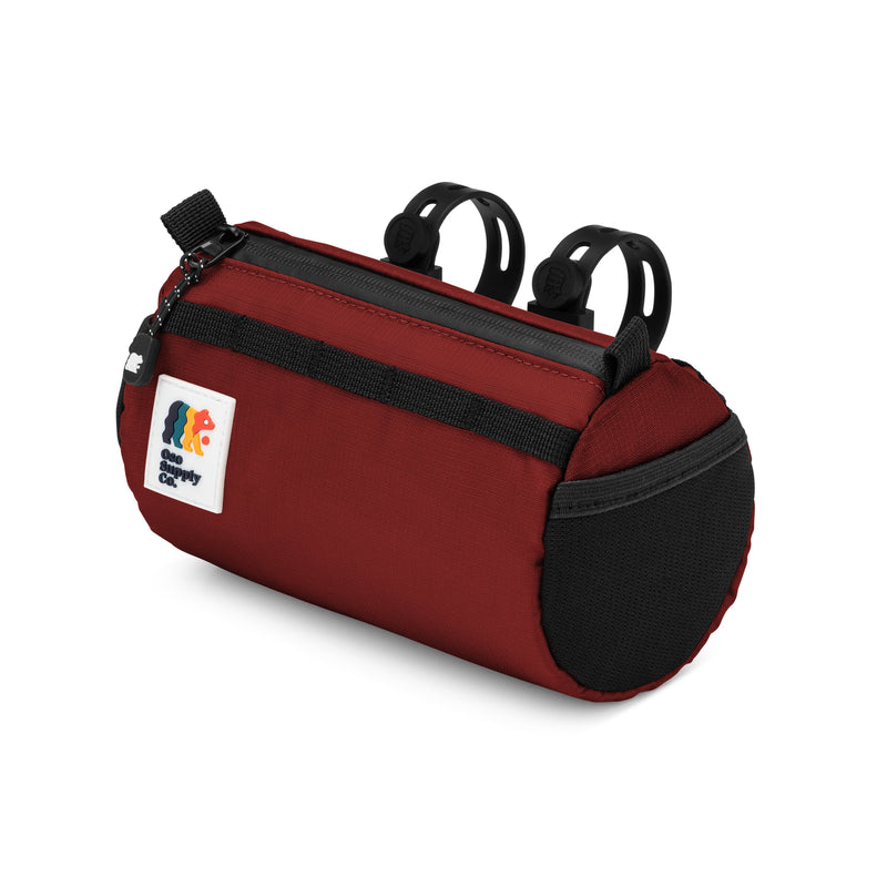 Load image into Gallery viewer, Sitka Handlebar Bike Bag
