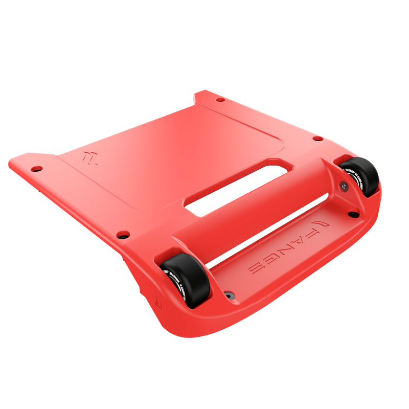 Load image into Gallery viewer, FANGS 3.0  The ultimate front bumper wheels for XR and Plus
