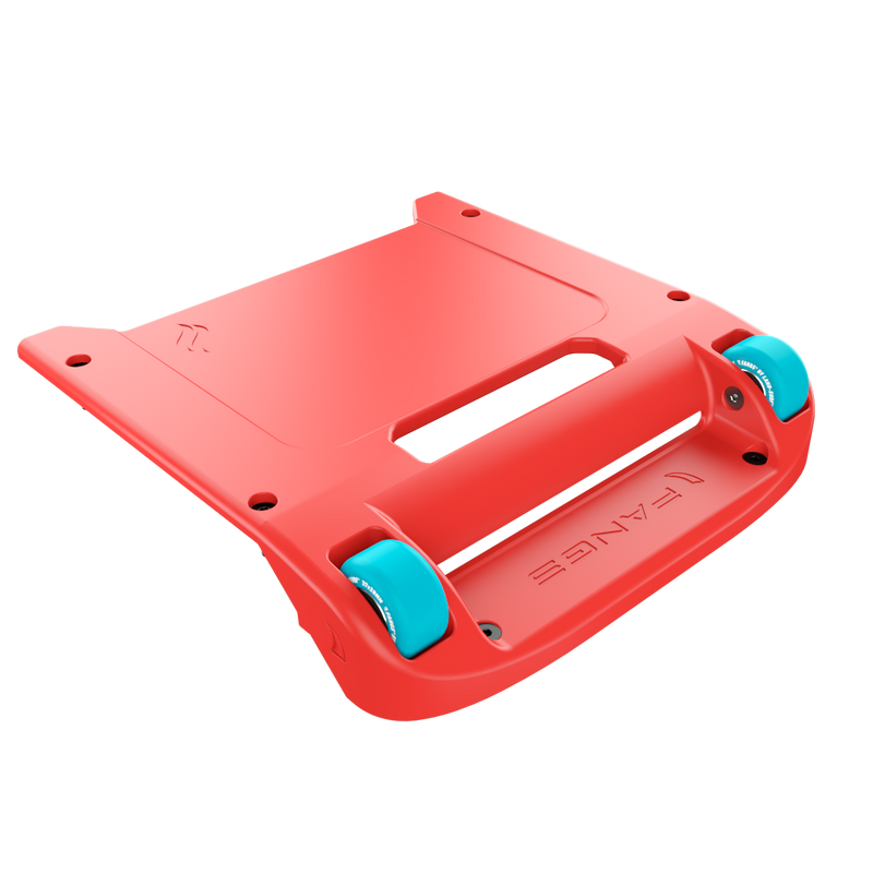 Load image into Gallery viewer, FANGS 3.0  The ultimate front bumper wheels for XR and Plus
