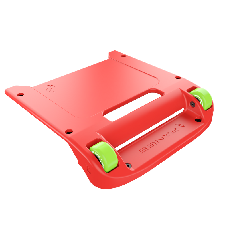 Load image into Gallery viewer, FANGS 3.0  The ultimate front bumper wheels for XR and Plus
