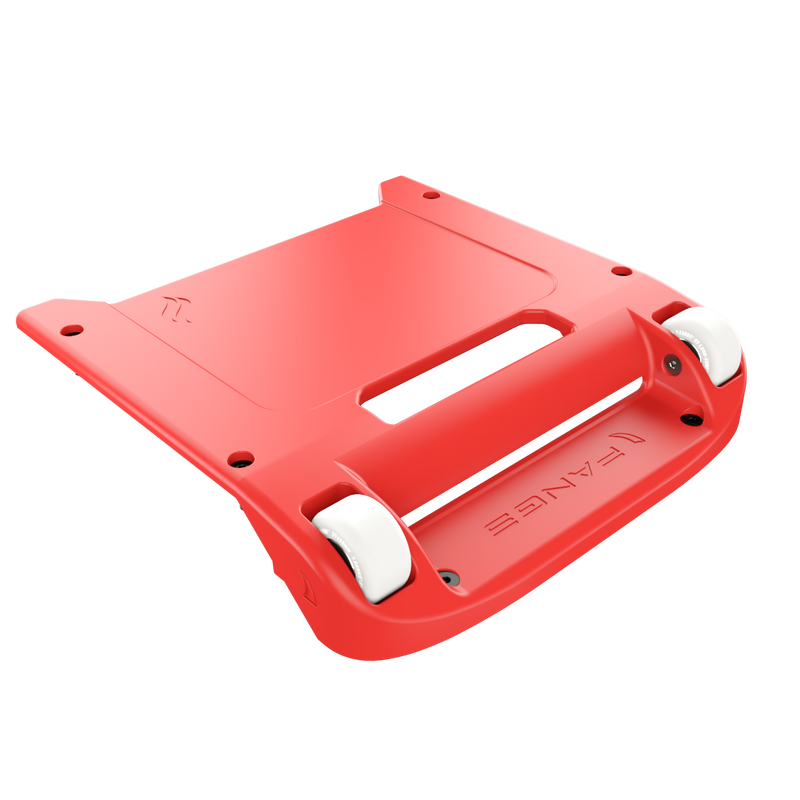 Load image into Gallery viewer, FANGS 3.0  The ultimate front bumper wheels for XR and Plus
