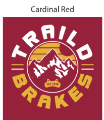 Load image into Gallery viewer, Short Sleeve Traild  logo T Shirt
