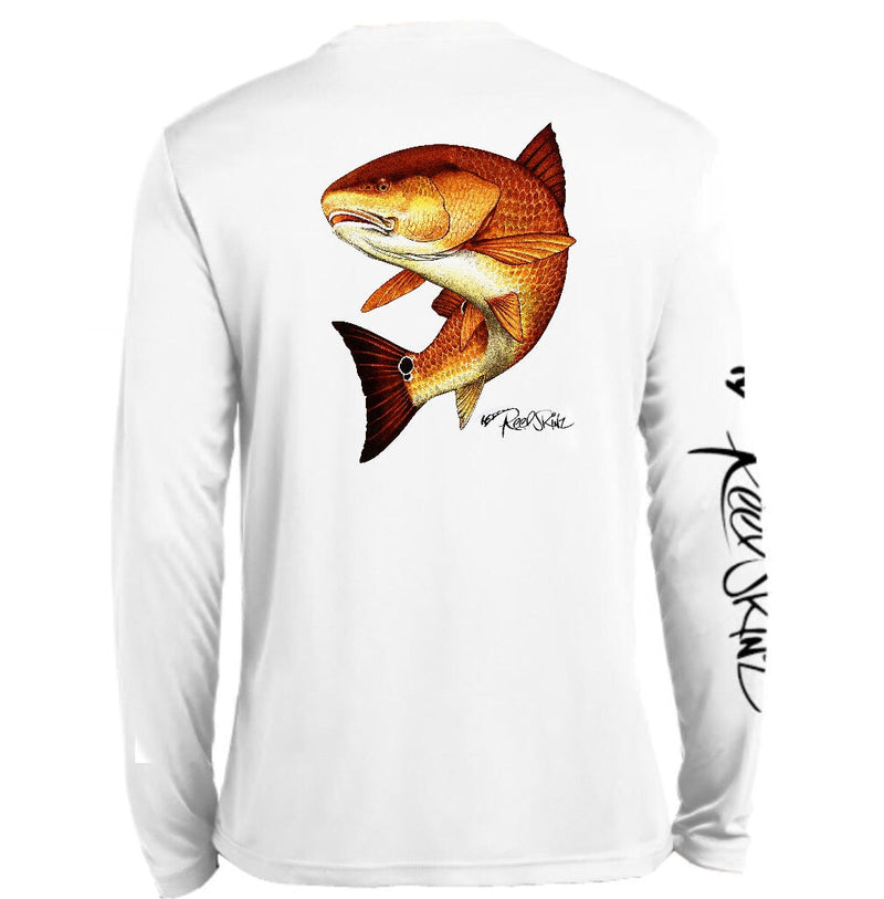 Load image into Gallery viewer, Red Fish
