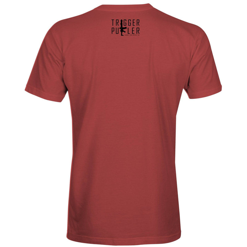 Load image into Gallery viewer, Trigger Puller V2 Men&#39;s T-Shirt

