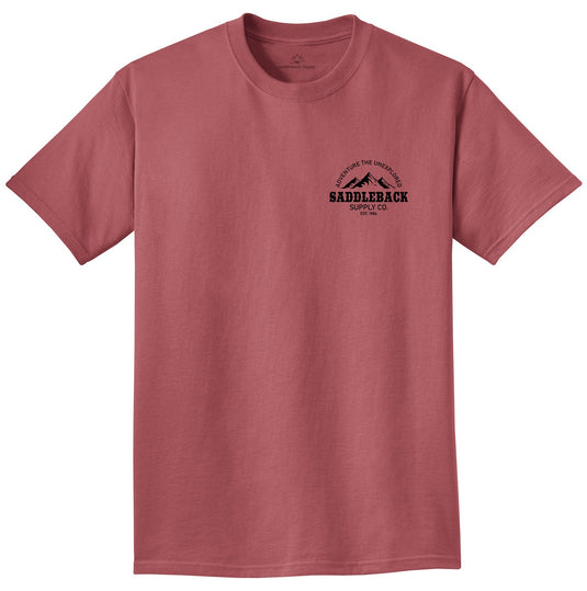 Vintage Classic Pigment Tee