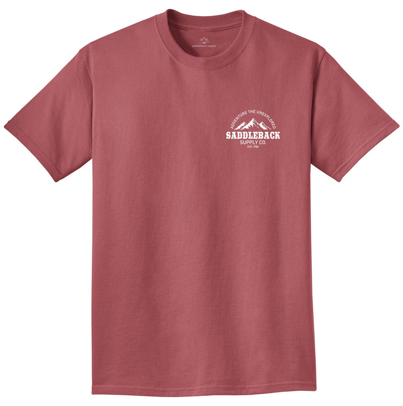Load image into Gallery viewer, Vintage Classic Pigment Tee
