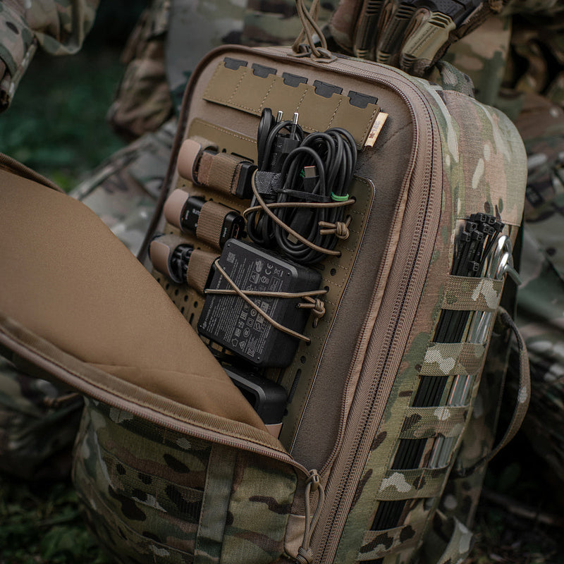 Load image into Gallery viewer, M-Tac Backpack Modular for Drones
