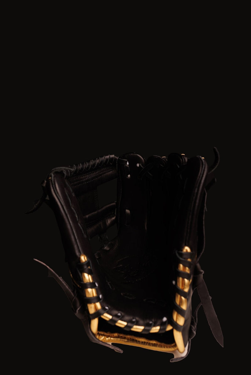 Load image into Gallery viewer, Relic MXT Series - Black &amp; Gold
