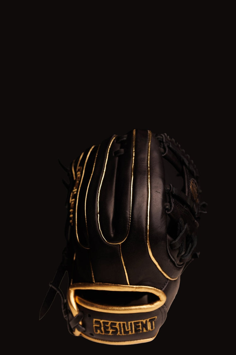 Load image into Gallery viewer, Relic MXT Series - Black &amp; Gold
