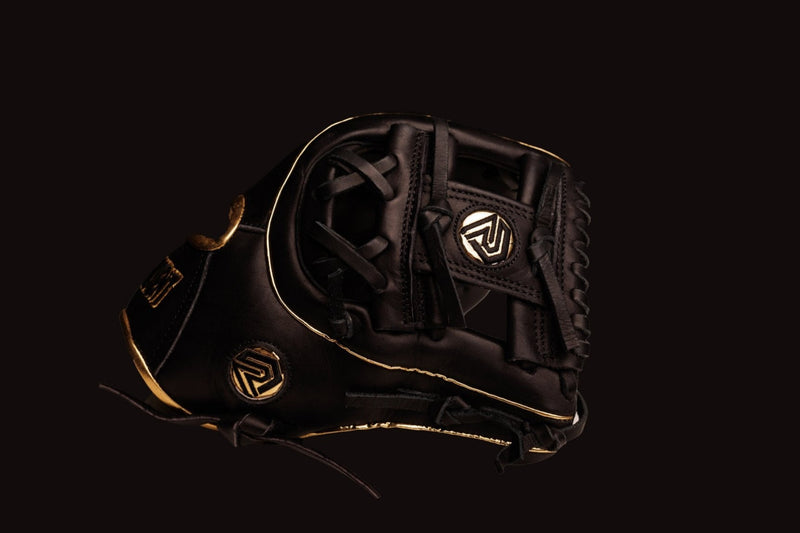 Load image into Gallery viewer, Relic MXT Series - Black &amp; Gold

