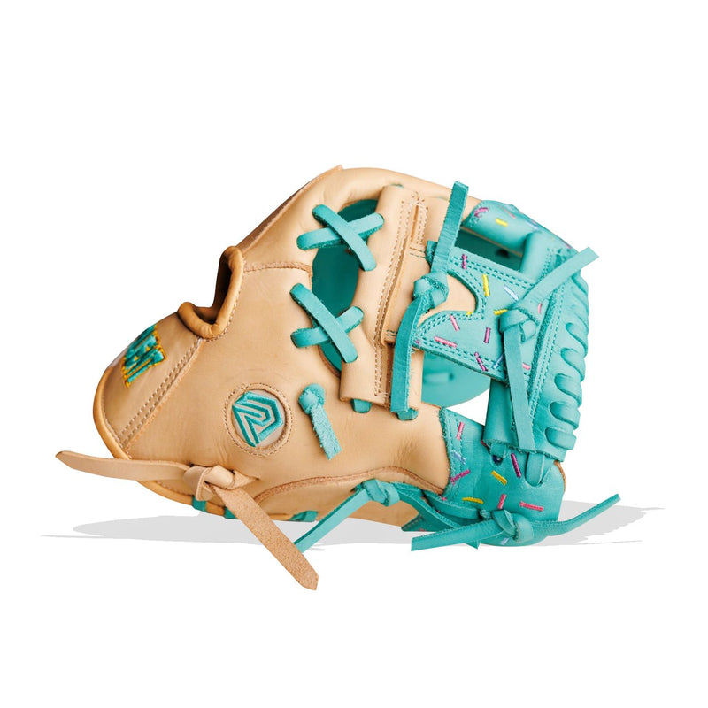 Load image into Gallery viewer, Relic MXT Series - Ice Cream Ball Glove with Mint Drip

