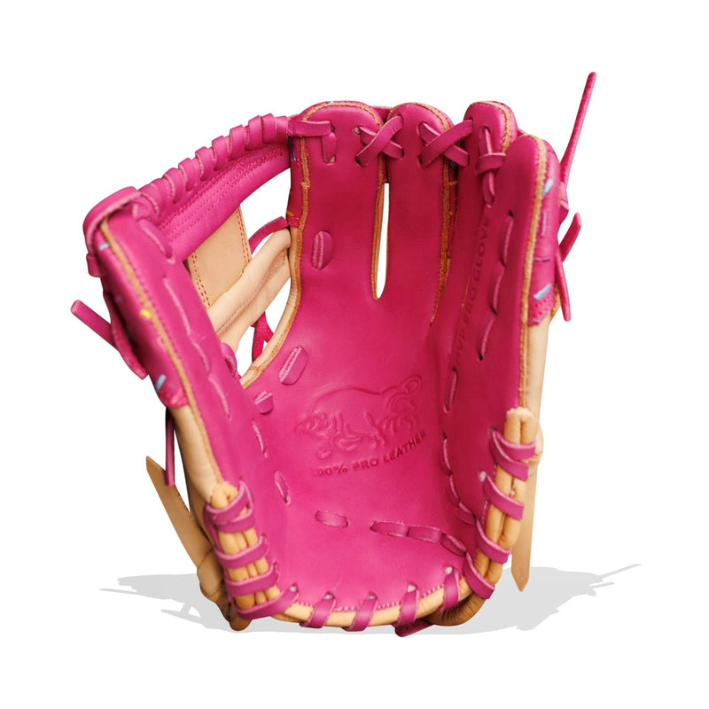 Load image into Gallery viewer, Relic MXT Series - Ice Cream Ball Glove with Strawberry Drip
