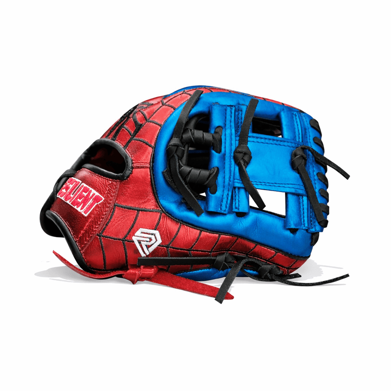 Load image into Gallery viewer, Relic MXT Series - Spidey Baseball Glove
