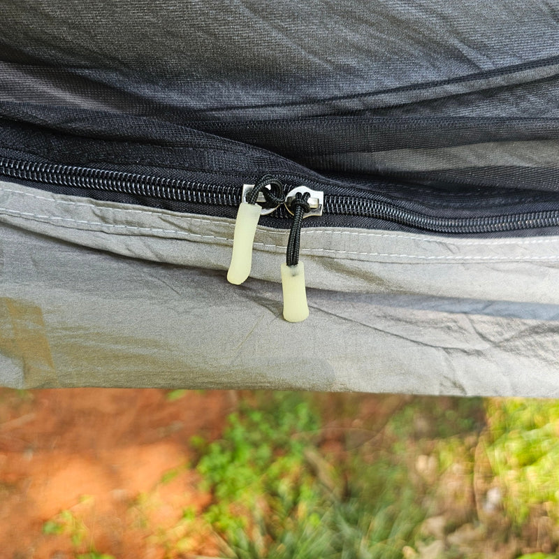 Load image into Gallery viewer, REM Hammock – Complete Sleep System
