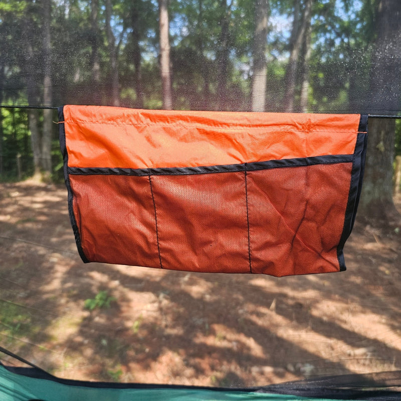 Load image into Gallery viewer, REM Hammock – Complete Sleep System
