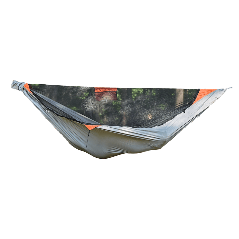 Load image into Gallery viewer, REM Hammock – Complete Sleep System
