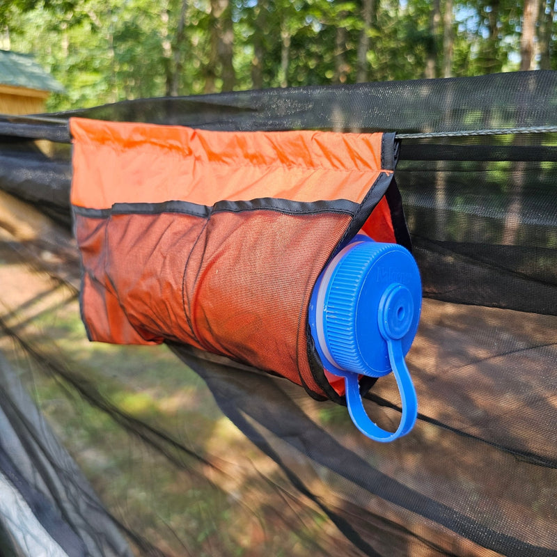 Load image into Gallery viewer, REM Hammock – Complete Sleep System
