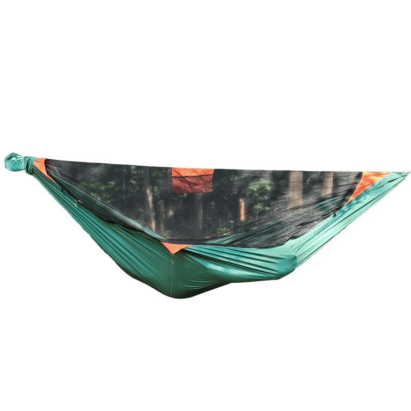 Load image into Gallery viewer, REM Hammock – Complete Sleep System
