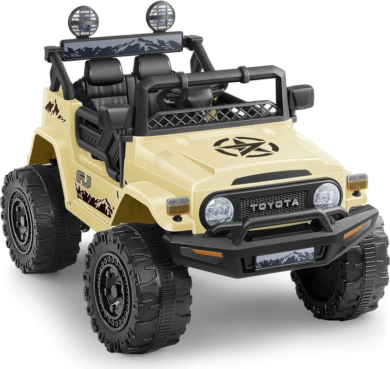 Load image into Gallery viewer, Remote Control 12V Kids Ride On Truck Electric Toy Car for Children
