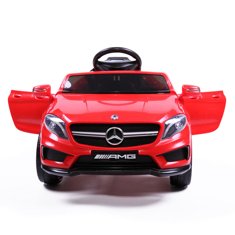 Load image into Gallery viewer, Remote Control Electric Ride-On Car for Kids with MP3 Player and Headlights
