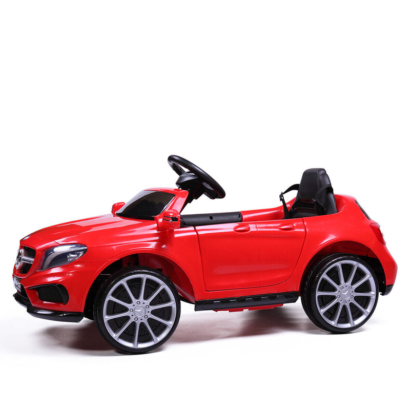 Load image into Gallery viewer, Remote Control Electric Ride-On Car for Kids with MP3 Player and Headlights
