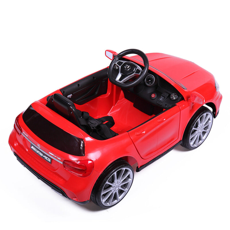 Load image into Gallery viewer, Remote Control Electric Ride-On Car for Kids with MP3 Player and Headlights
