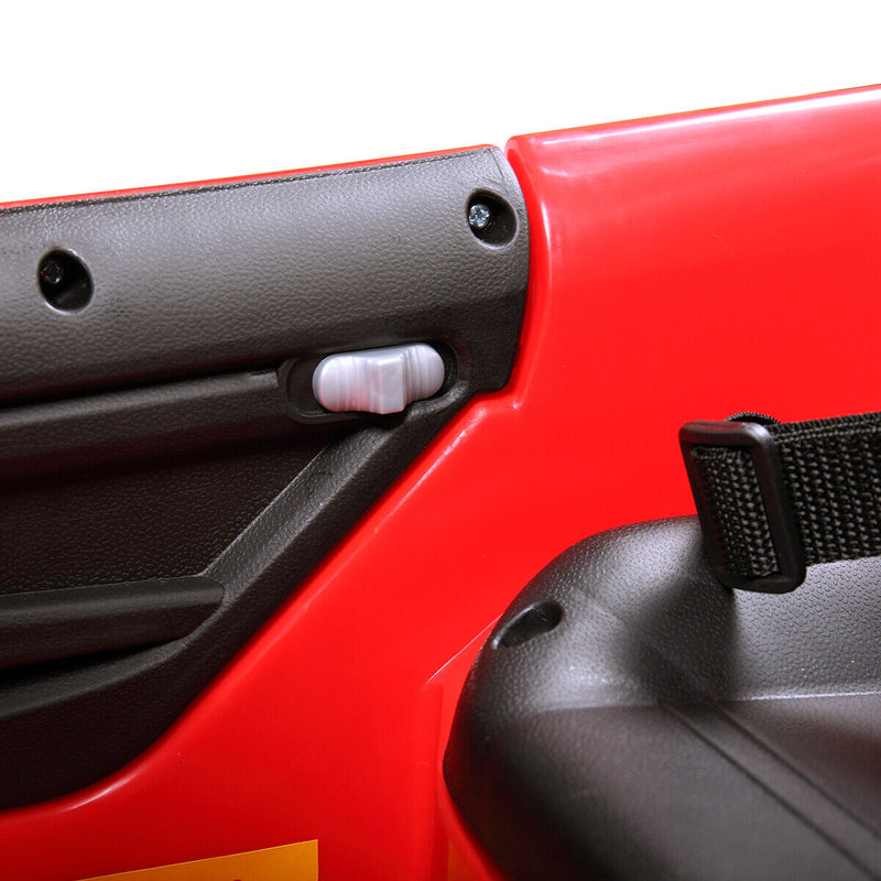 Load image into Gallery viewer, Remote Control Electric Ride-On Car for Kids with MP3 Player and Headlights
