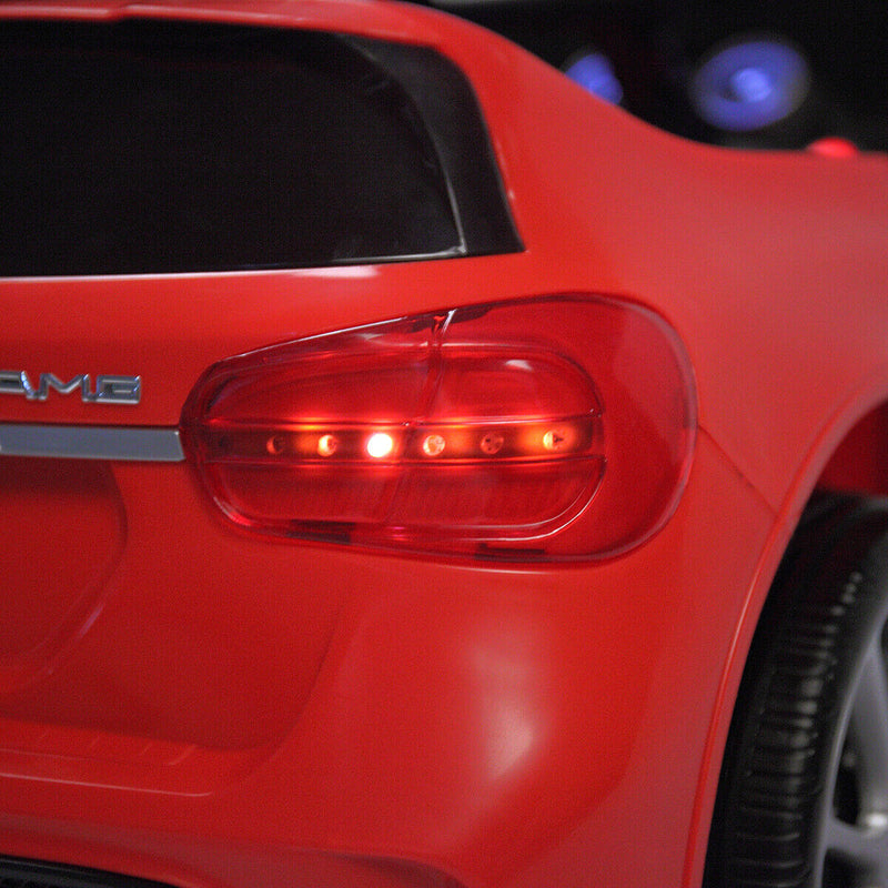 Load image into Gallery viewer, Remote Control Electric Ride-On Car for Kids with MP3 Player and Headlights
