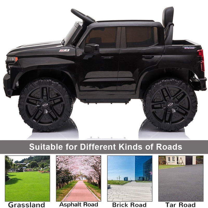 Load image into Gallery viewer, Remote Control Electric Ride-On Truck for Kids with Music Player
