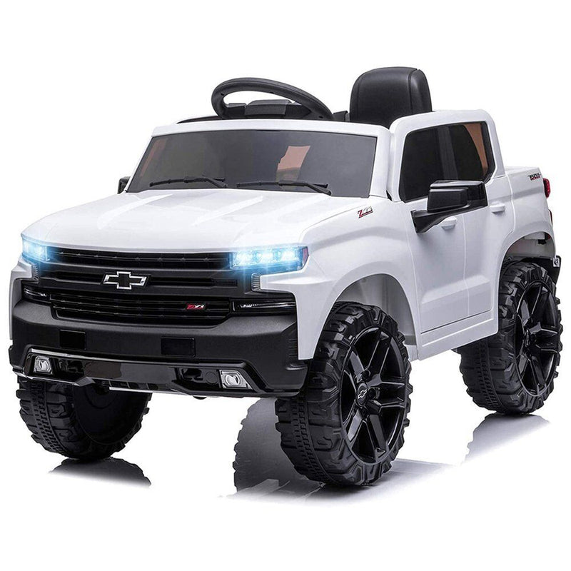 Load image into Gallery viewer, Remote Control Electric Ride-On Truck for Kids with Music Player
