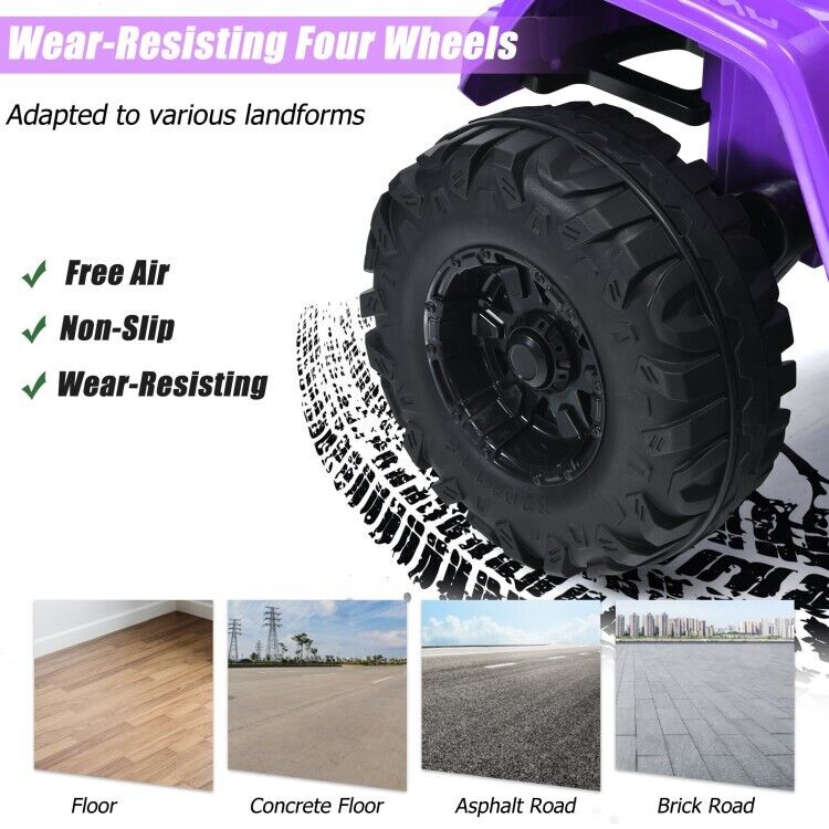 Load image into Gallery viewer, Remote Control Kids Ride-on Jeep Car for Hours of Fun Driving
