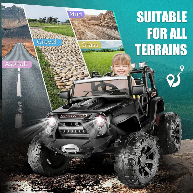 Load image into Gallery viewer, Remote Control Lamborghini Electric Ride-On Car for Kids 24/12V
