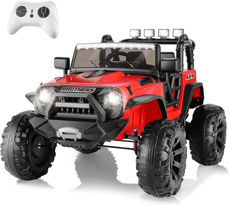 Load image into Gallery viewer, Remote Control Lamborghini Electric Ride-On Car for Kids 24/12V
