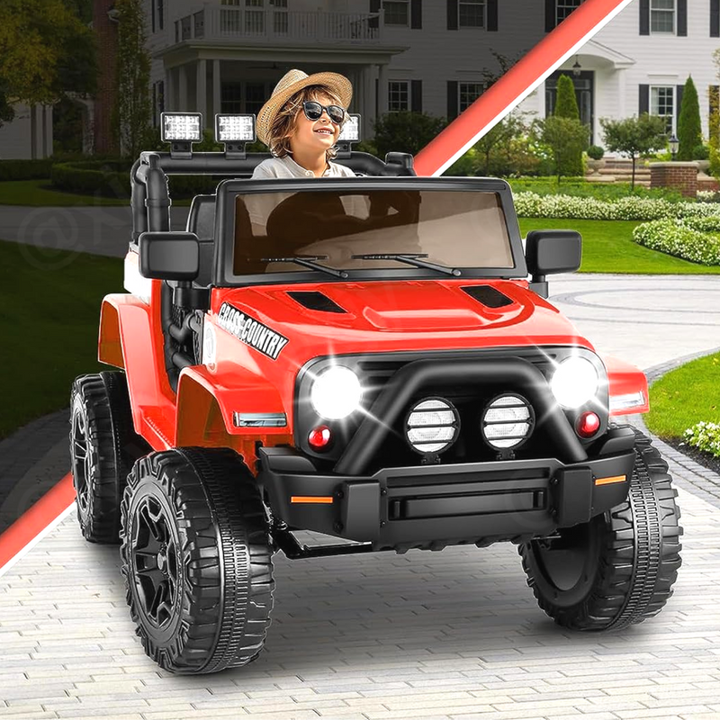 Load image into Gallery viewer, Remote Control Lamborghini Electric Ride-On Car for Kids 24/12V
