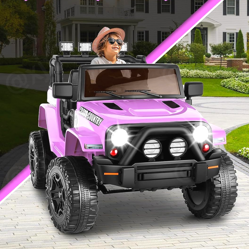 Load image into Gallery viewer, Remote Control Lamborghini Electric Ride-On Car for Kids 24/12V
