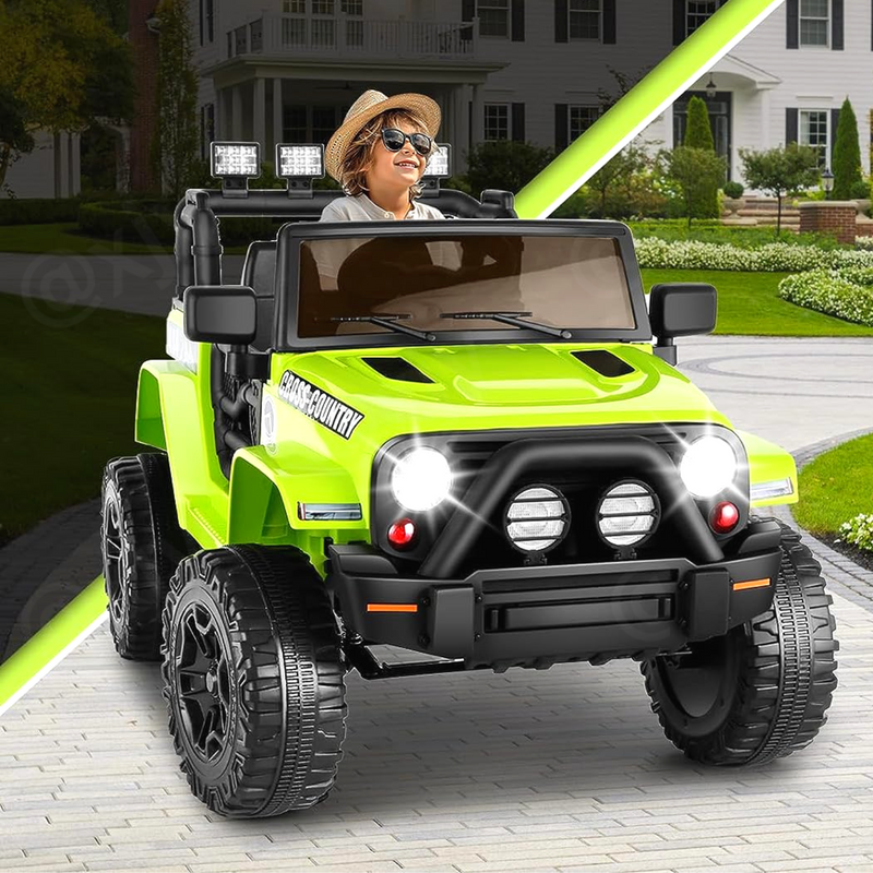 Load image into Gallery viewer, Remote Control Lamborghini Electric Ride-On Car for Kids 24/12V
