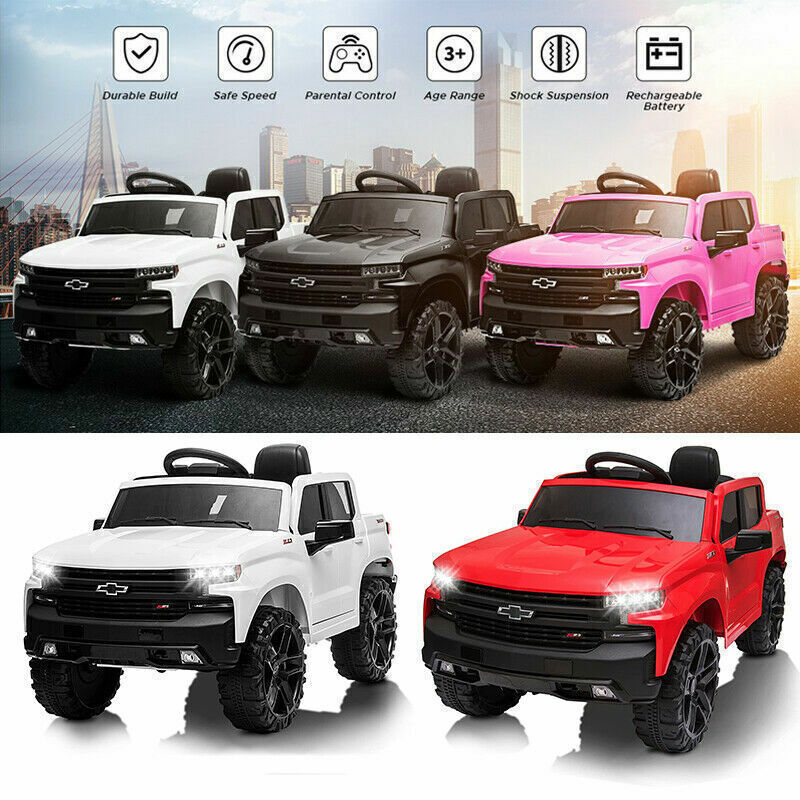 Load image into Gallery viewer, Remote Control Off-Road Truck Toy for Kids - Perfect Christmas Gift!
