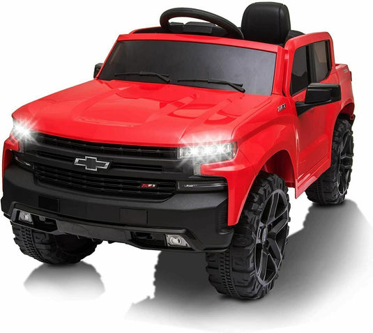 Remote Control Off-Road Truck Toy for Kids - Perfect Christmas Gift!