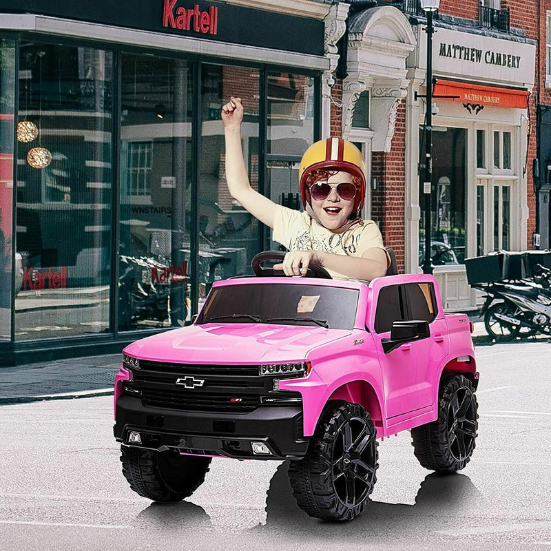 Load image into Gallery viewer, Remote Control Off-Road Truck Toy for Kids - Perfect Christmas Gift!
