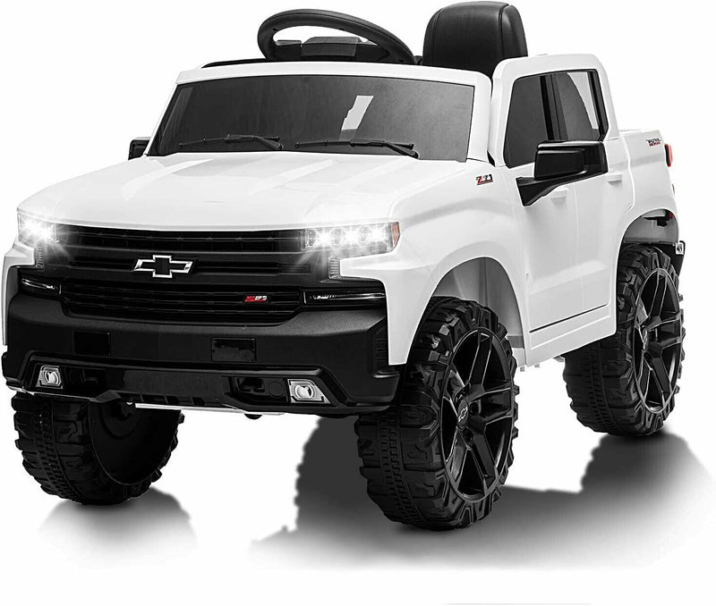 Load image into Gallery viewer, Remote Control Off-Road Truck Toy for Kids - Perfect Christmas Gift!
