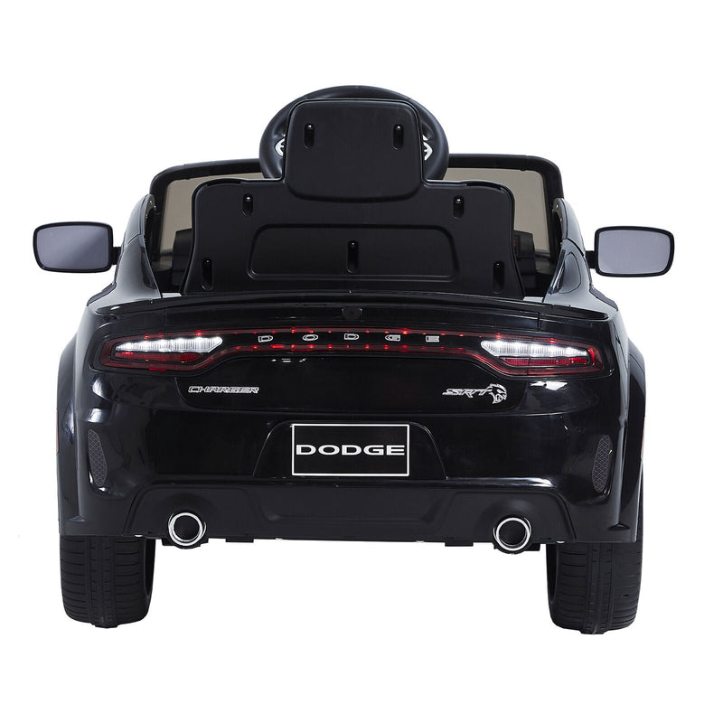 Load image into Gallery viewer, Remote Controlled Electric Car for Kids - Smooth Start, 12V Ride-On Toy
