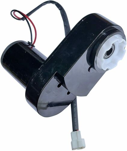 Load image into Gallery viewer, Replacement 24V Rear Side Gearbox Motor for Torex UTV 4X4 by Huffy Kids Ride on Car
