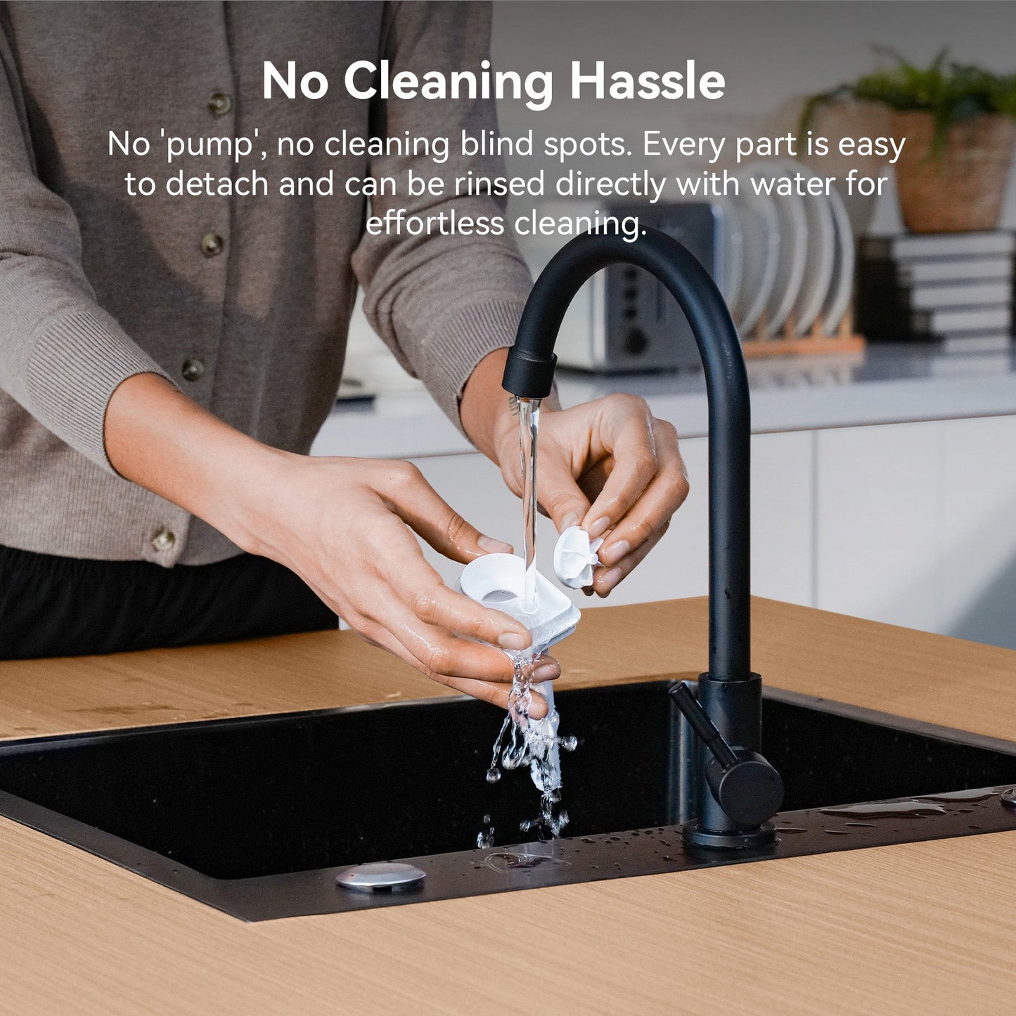 Pet Fountain Replacement Kit