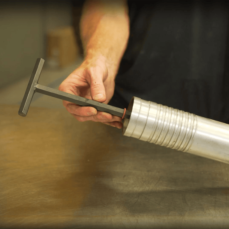 Load image into Gallery viewer, AGM Products Reservoir Piston Tool

