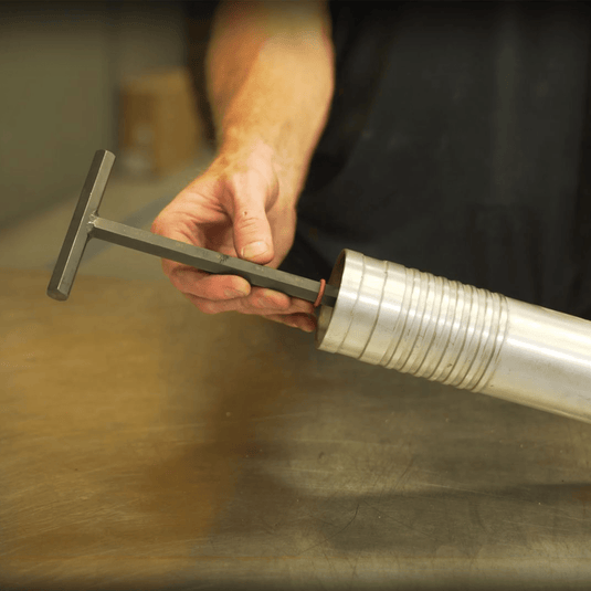 AGM Products Reservoir Piston Tool