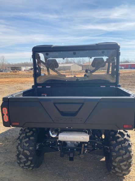Load image into Gallery viewer, CF MOTO UForce 1000 Rear Panel •Fits 2019-Up
