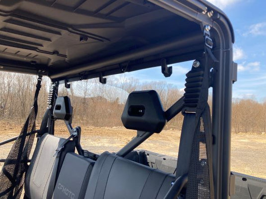 CF MOTO UForce 1000 Rear Panel •Fits 2019-Up